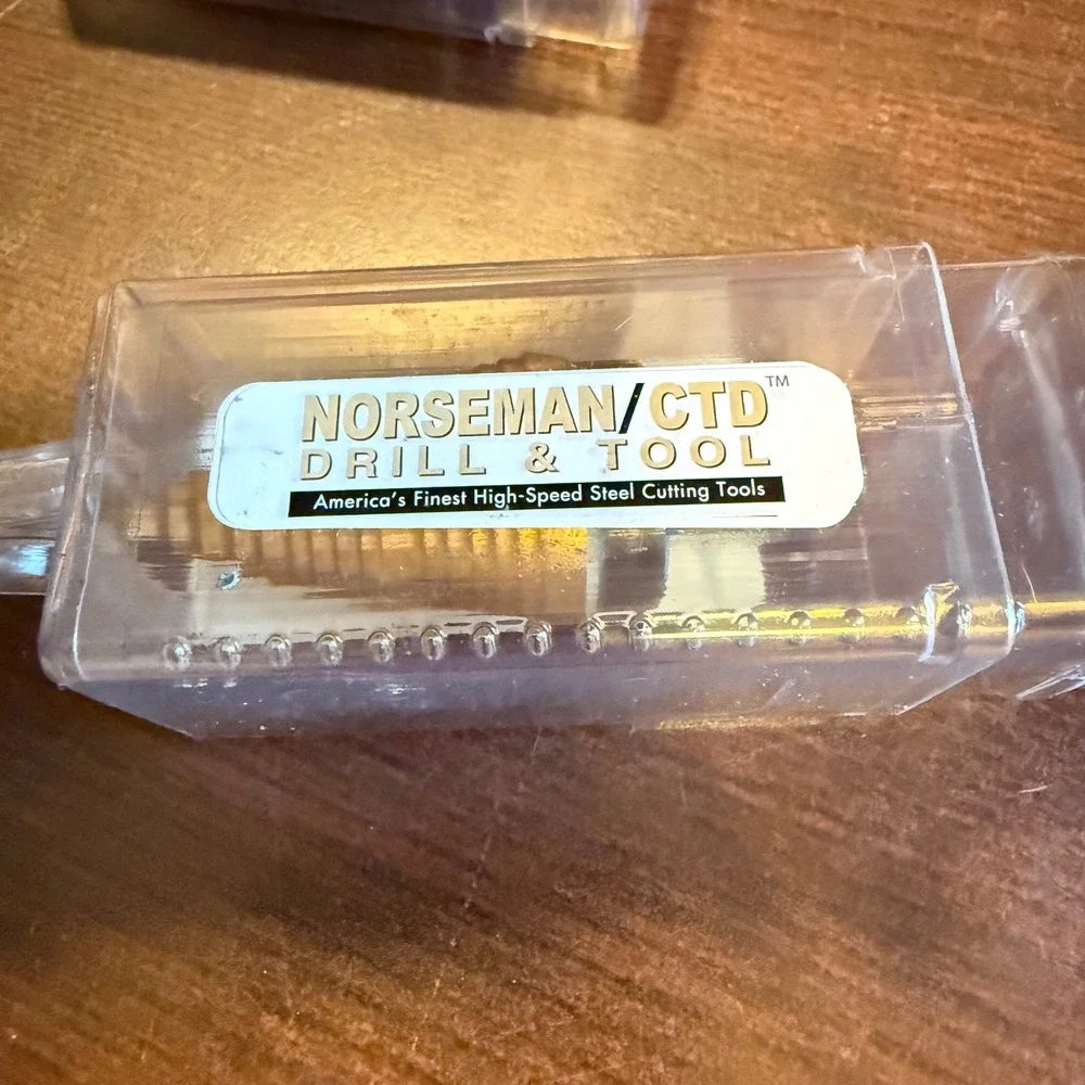 Norseman CTD conquer any